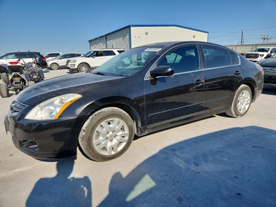 1N4AL2AP4CC****** 2012 Nissan Altima