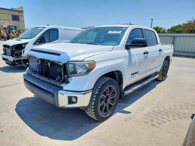 2018 Toyota Tundra