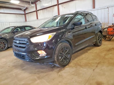 1FMCU9GD3HU****** 2017 Ford Escape
