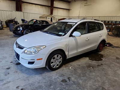 2011 Hyundai Elantra