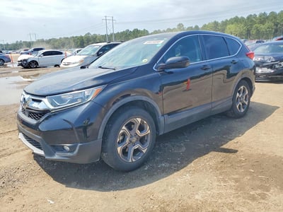 7FARW1H88JE****** 2018 Honda CR-V