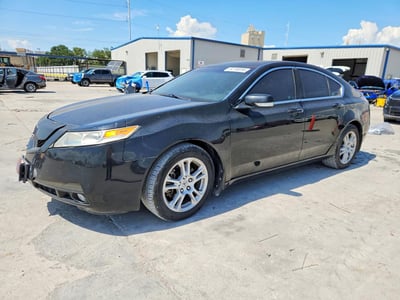 2009 Acura TL