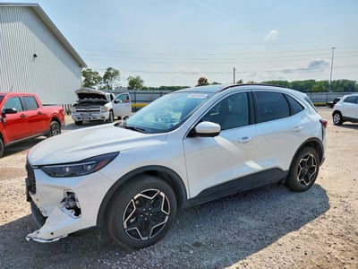 1FMCU9JA5TU****** 2026 Ford Escape