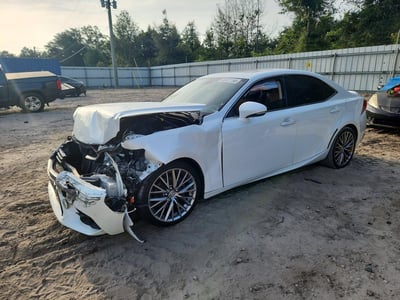 JTHBF1D28F5****** 2015 Lexus IS 250