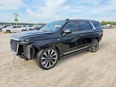 1GYS9CKL7TR****** 2026 Cadillac Escalade