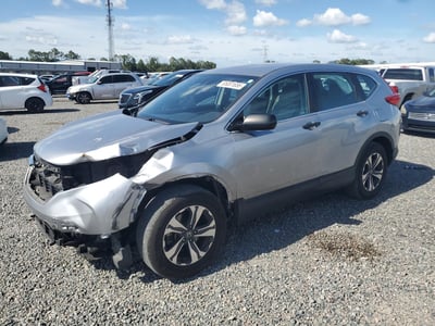 2HKRW6H38KH****** 2019 Honda CR-V