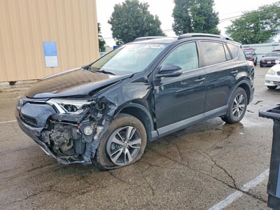 2T3WFREV6JW****** 2018 Toyota RAV4