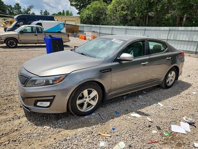 5XXGM4A76FG****** 2015 Kia Optima