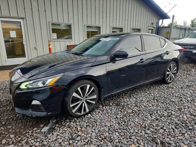 1N4BL4CV3KC****** 2019 Nissan Altima
