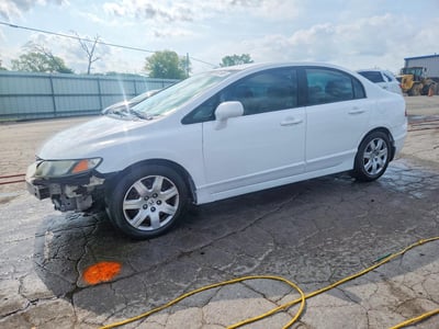 2011 Honda Civic