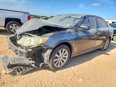 4T4BF1FK1ER****** 2014 Toyota Camry
