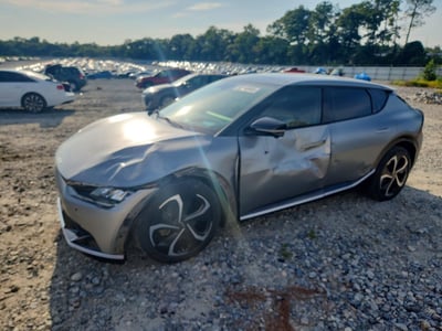 KNDC3DLC0N5****** 2022 Kia EV6