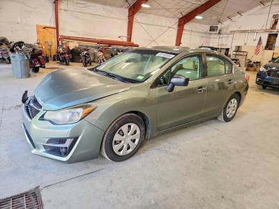 JF1GJAA6XFH****** 2015 Subaru Impreza