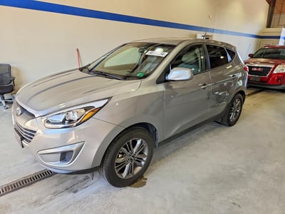 KM8JT3AF4FU****** 2015 Hyundai Tucson