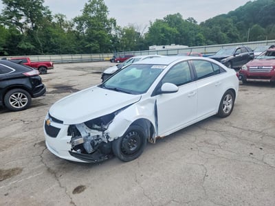 1G1PF5SC6C7****** 2012 Chevrolet Cruze