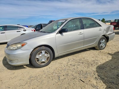 2006 Toyota Camry