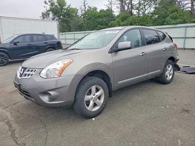 JN8AS5MVXDW****** 2013 Nissan Rogue