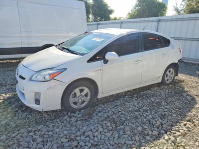 JTDKN3DU8A0****** 2010 Toyota Prius
