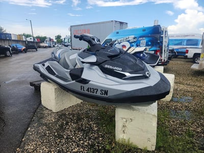 YDV2007***** 2020 Sea-Doo Jet Ski