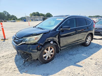 2HKRM3H72FH****** 2015 Honda CR-V