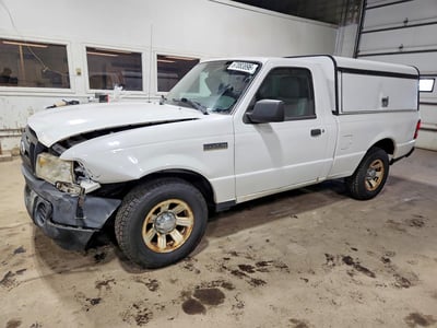 1FTKR1AD8AP****** 2010 Ford Ranger