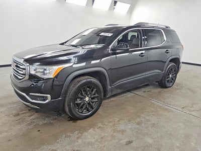 1GKKNULS2KZ****** 2019 GMC Acadia