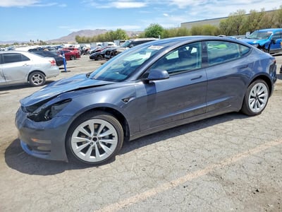 5YJ3E1EA0MF****** 2021 Tesla Model 3