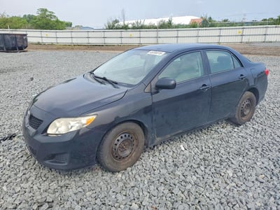 2T1BU4EEXAC****** 2010 Toyota Corolla