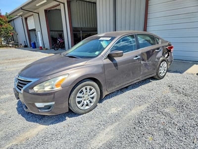 1N4AL3AP7FC****** 2015 Nissan Altima