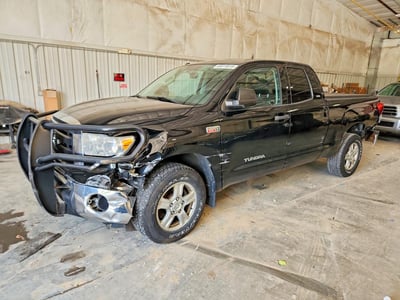 5TFUW5F10DX****** 2013 Toyota Tundra