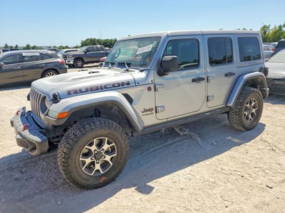 1C4HJXFG7JW****** 2018 Jeep Wrangler