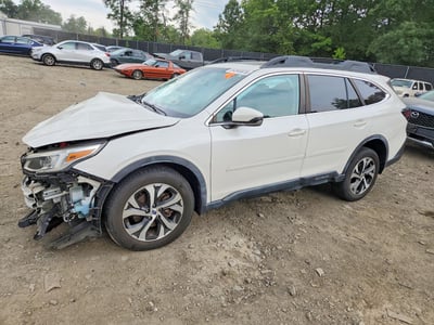 4S4BTANC6L3****** 2020 Subaru Outback