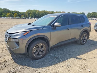 5N1BT3BA0TC****** 2026 Nissan Rogue