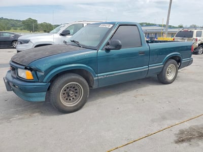 1997 GMC Sonoma
