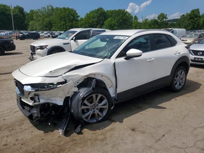 3MVDMBBM1PM****** 2023 Mazda CX-30