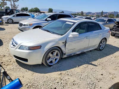 2005 Acura TL