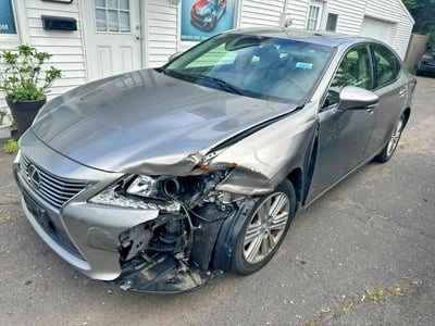 JTHBK1GG0F2****** 2015 Lexus ES 350