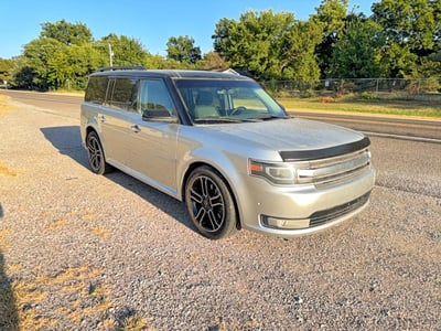 2014 Ford Flex
