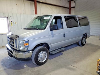 1FMNE1BW7AD****** 2010 Ford E-150