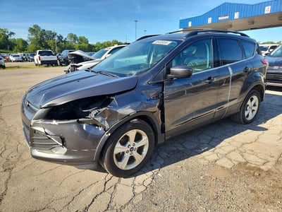 1FMCU9GX6FU****** 2015 Ford Escape