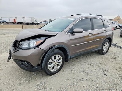 2013 Honda CR-V