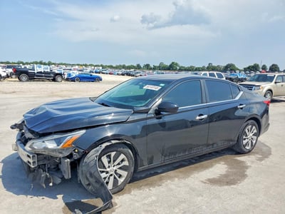 1N4BL4BV8KC****** 2019 Nissan Altima