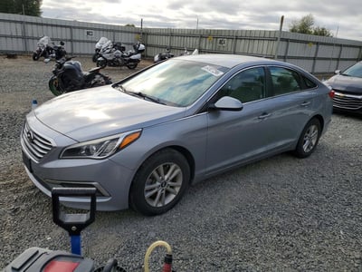 5NPE24AF1HH****** 2017 Hyundai Sonata