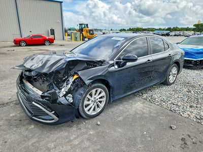 4T1C11AK4PU****** 2023 Toyota Camry