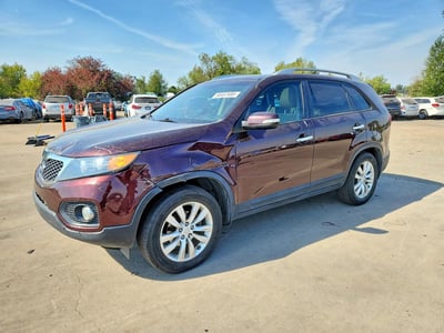 2011 Kia Sorento