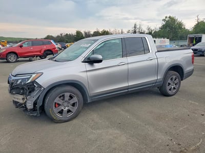2020 Honda Ridgeline