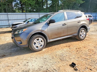 2T3ZFREV8DW****** 2013 Toyota RAV4