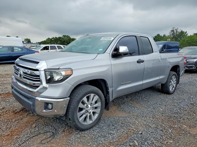 5TFRM5F11GX****** 2016 Toyota Tundra
