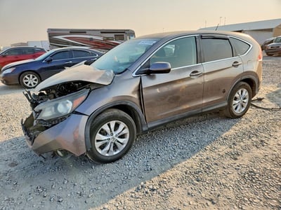5J6RM4H57CL****** 2012 Honda CR-V