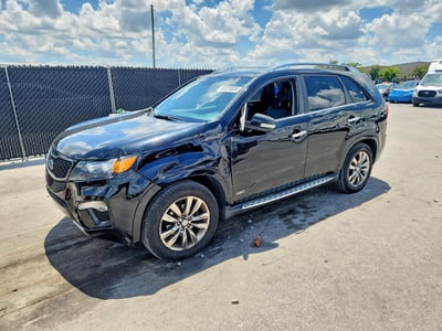 2013 Kia Sorento